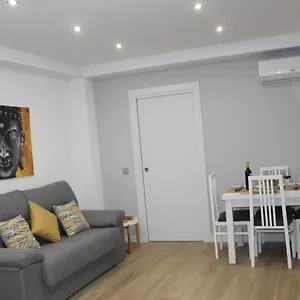  Apartment Catedral