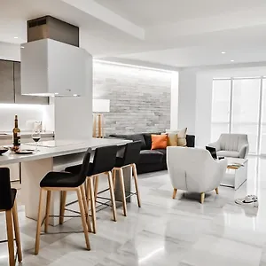 Apartment Ho Paseo De 45 By Olivencia, Almeria
