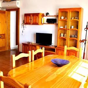  Apartamento En La Almadraba De Cabo De Gata