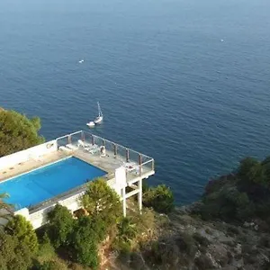  Apartamento Ideal Apartamento Frente Al Mar