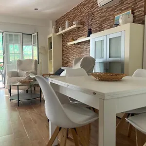  Apartamento Apartamento Las Yucas - Aguadulce Sur