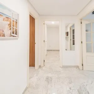  Apartamento Expoholidays - Plaza Santa Rita