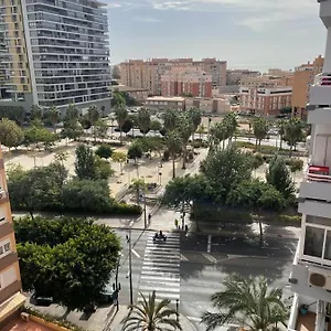  Apartamento City Center