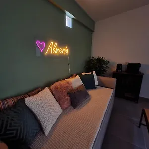 Apartment Terraza, Almeria