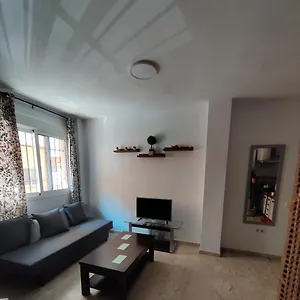 Playa Zapillo Loft Appartement
