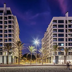  Apartamento Expoholidays - Primera Linea De Playa Villapepita Parking Gratis