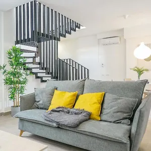  Apartamento Moott Homes Casa De Leones Apto 2