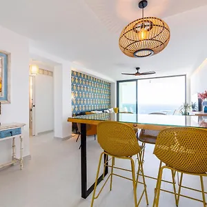  Apartment Acantilados
