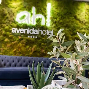 Avenida Almería
