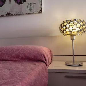 Icon Center Appartement