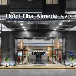Elba Business & Convention Almería