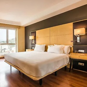 4* Hotel Exe Centro