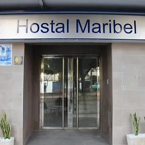 Maribel Almería
